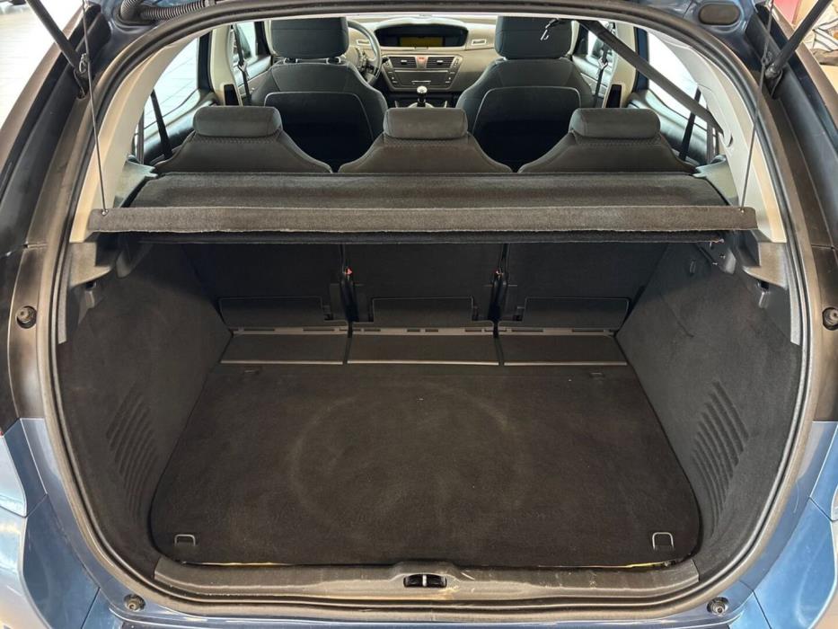 CITROEN C4 Picasso 2010