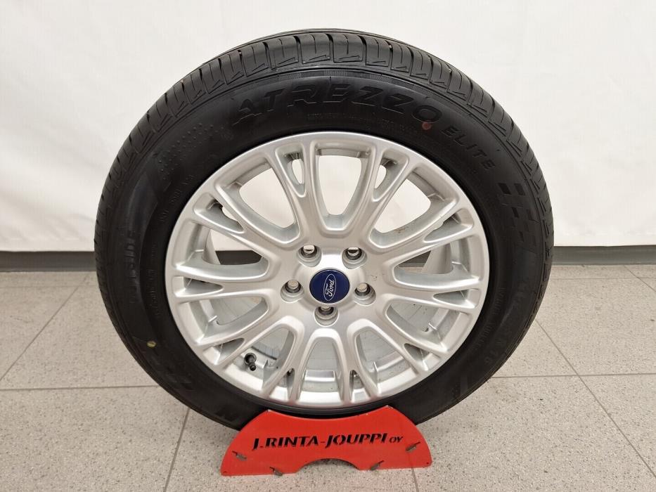 FORD Grand C-Max 2015