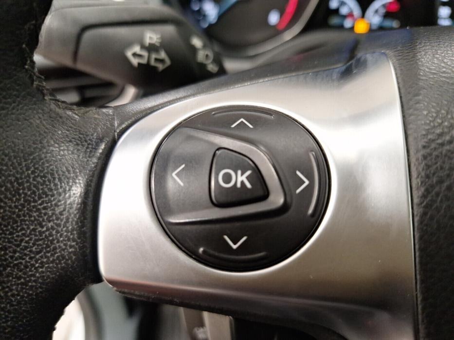 FORD Grand C-Max 2015