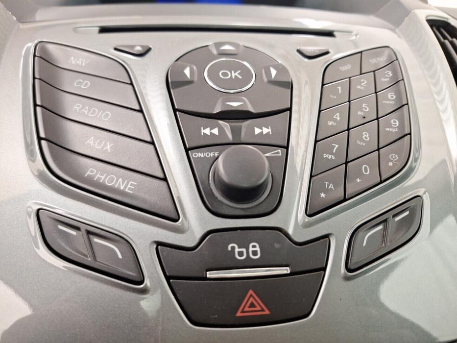 FORD Grand C-Max 2015