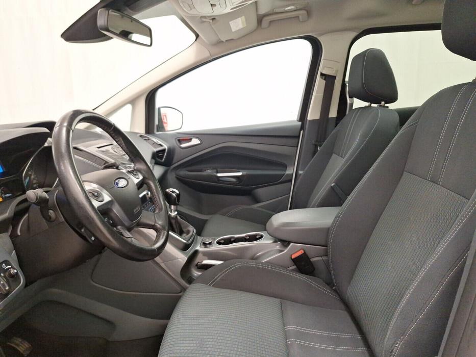 FORD Grand C-Max 2015
