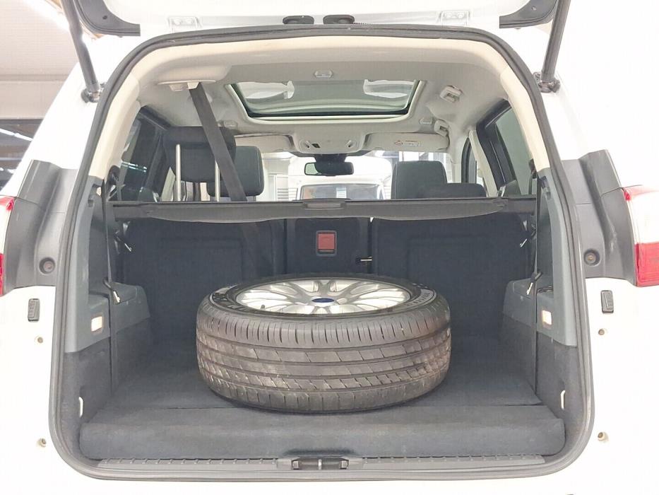 FORD Grand C-Max 2015