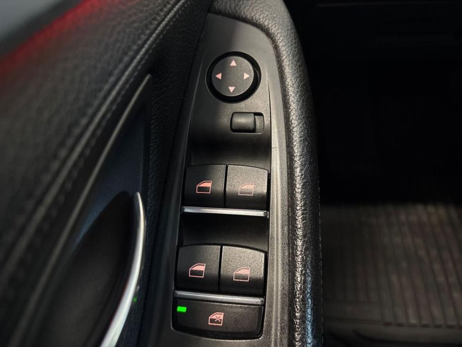 BMW 520 2016