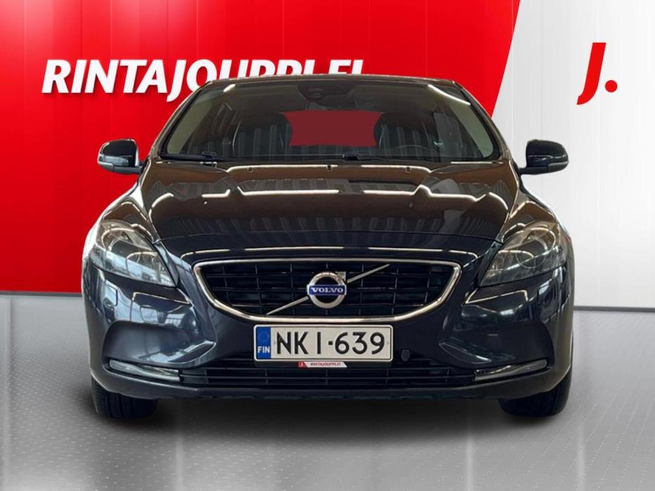 VOLVO V40 2016