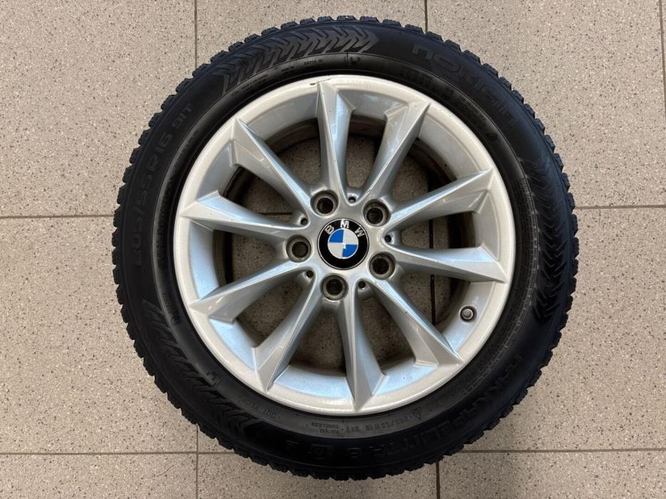 BMW 118 2017