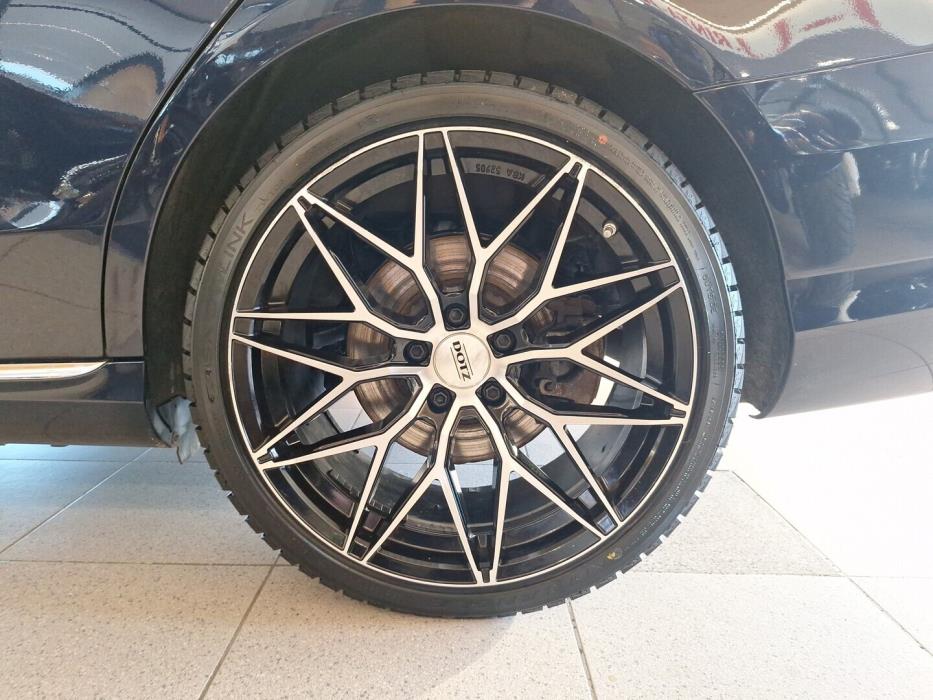 MERCEDES-BENZ C 2017