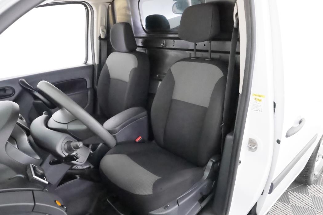 RENAULT Kangoo 2019