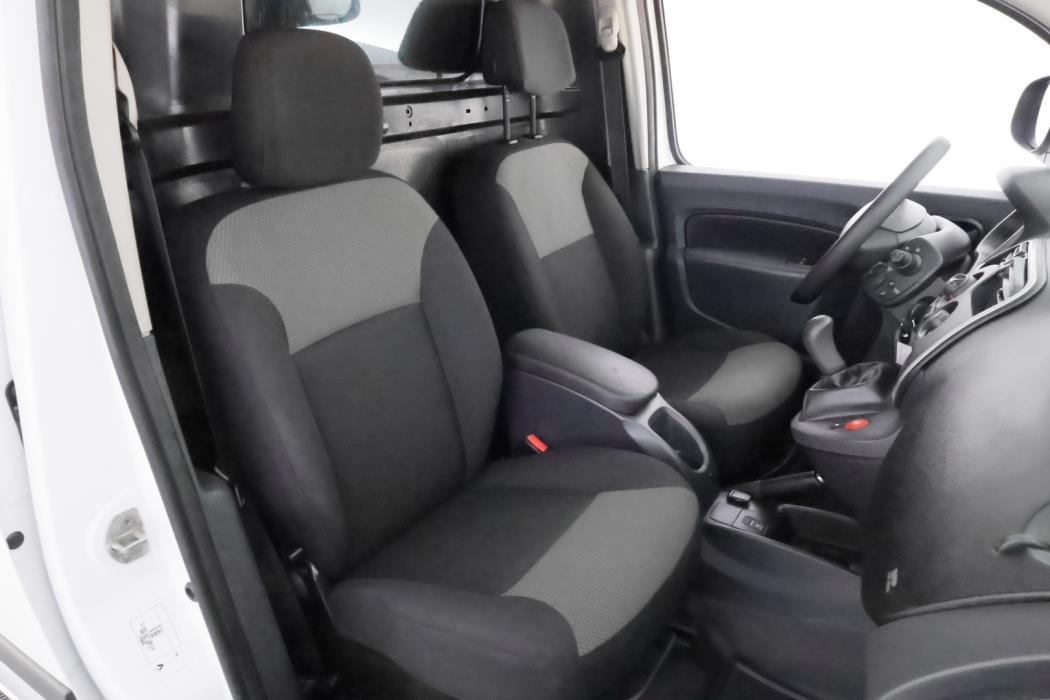 RENAULT Kangoo 2019