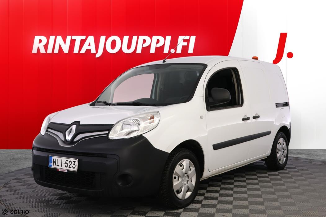 RENAULT Kangoo 2019