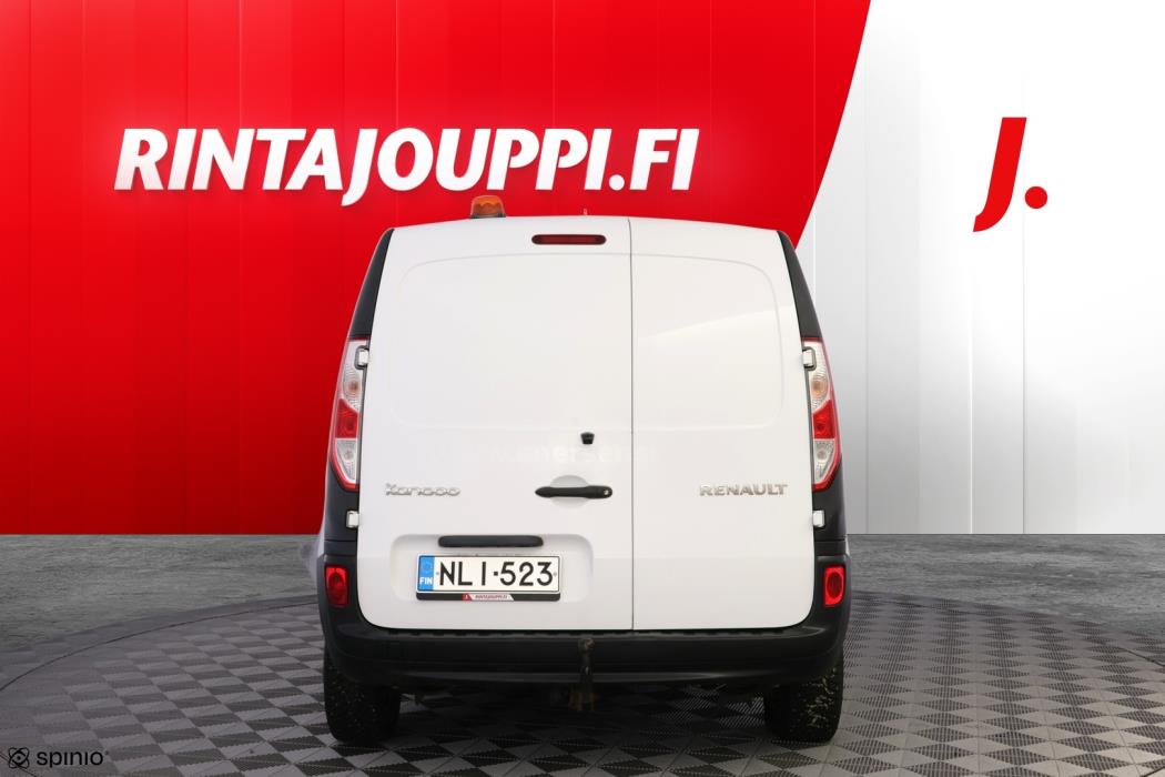RENAULT Kangoo 2019