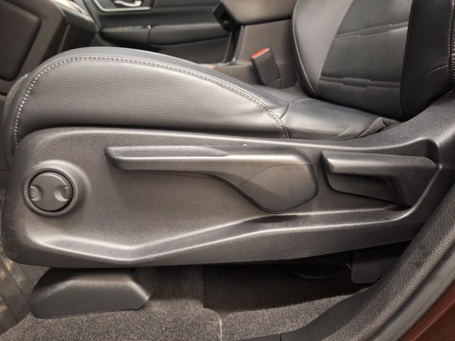 HONDA CR-V 2021