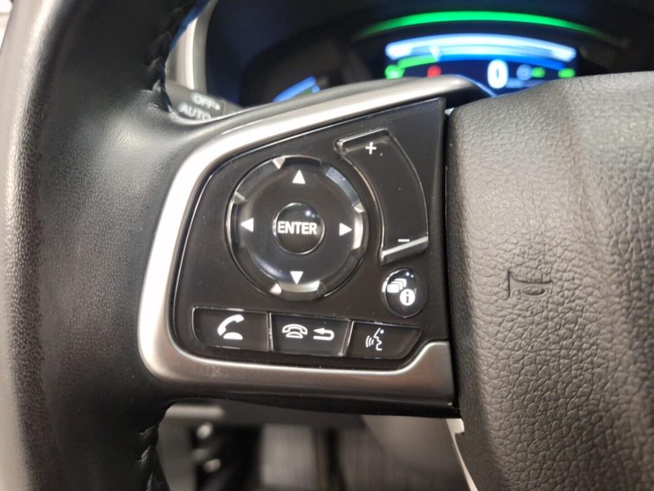 HONDA CR-V 2021