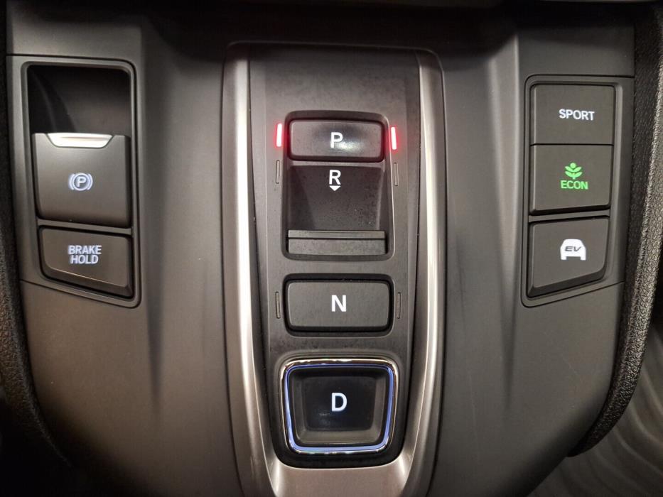 HONDA CR-V 2021