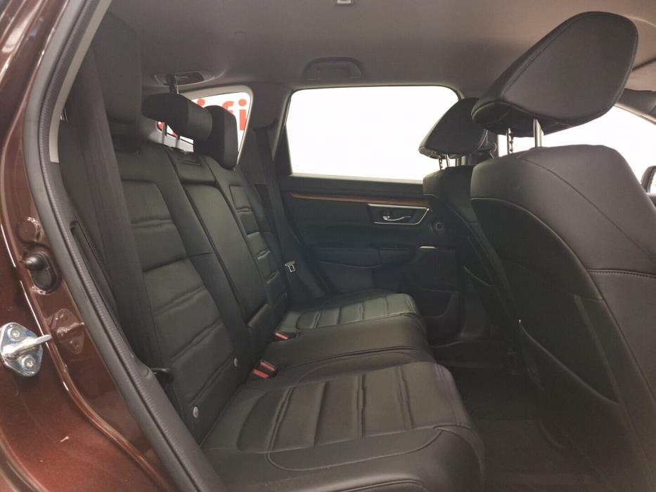 HONDA CR-V 2021