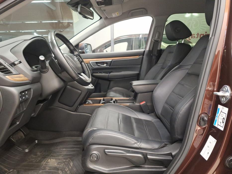 HONDA CR-V 2021