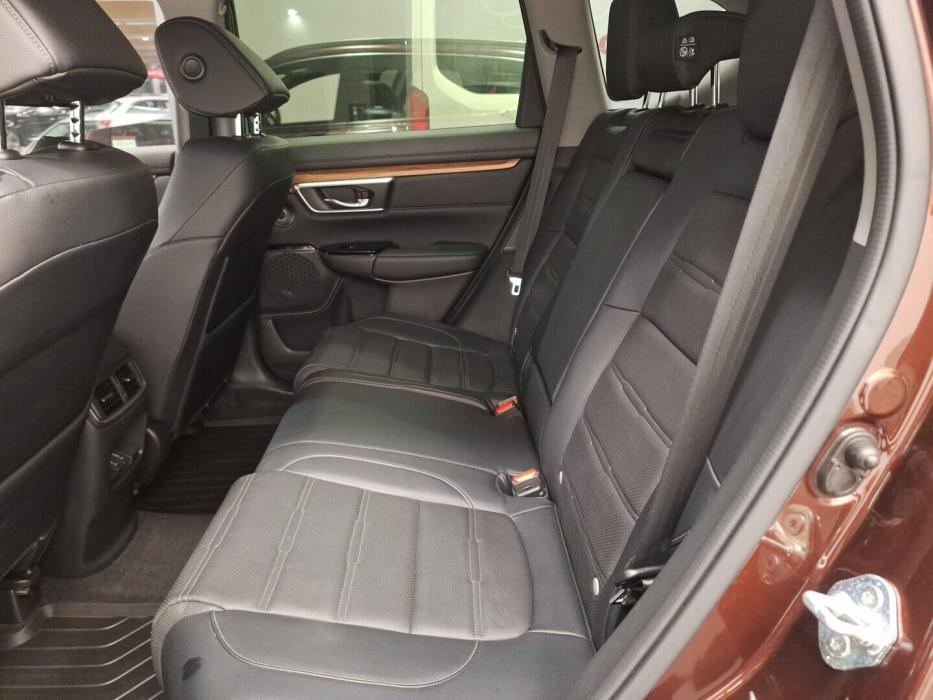 HONDA CR-V 2021