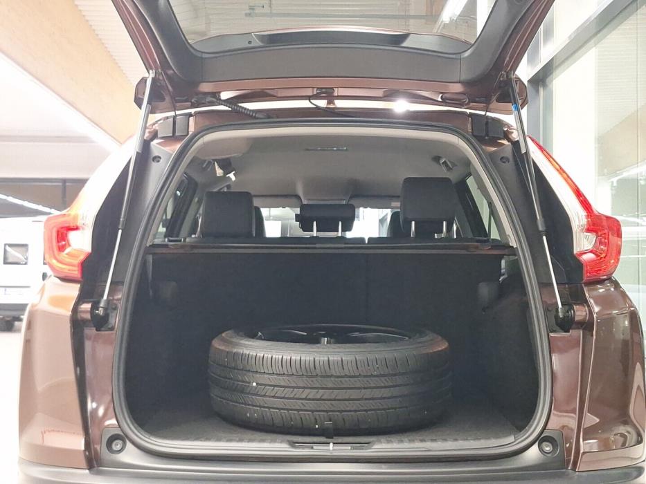 HONDA CR-V 2021