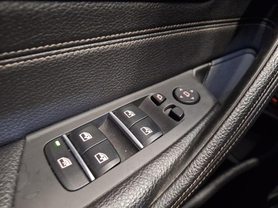 BMW 530 2018