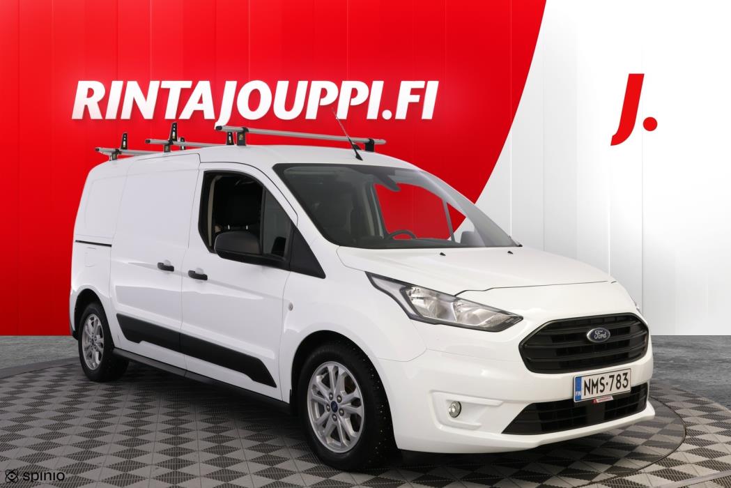 FORD Transit Connect 2023