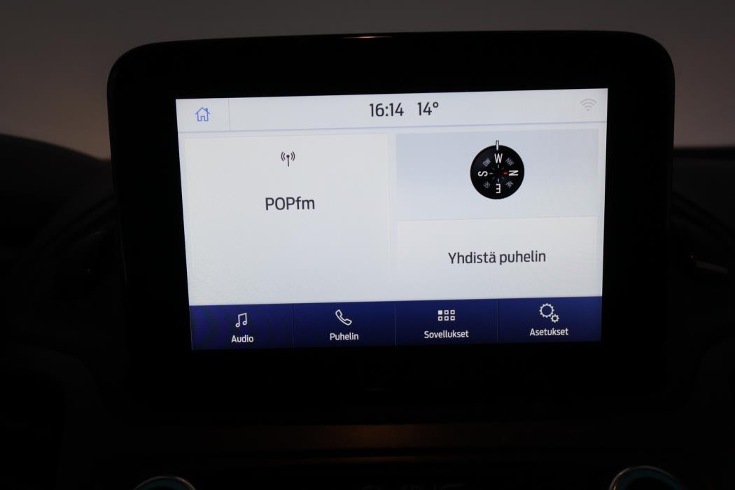 FORD Transit Connect 2023