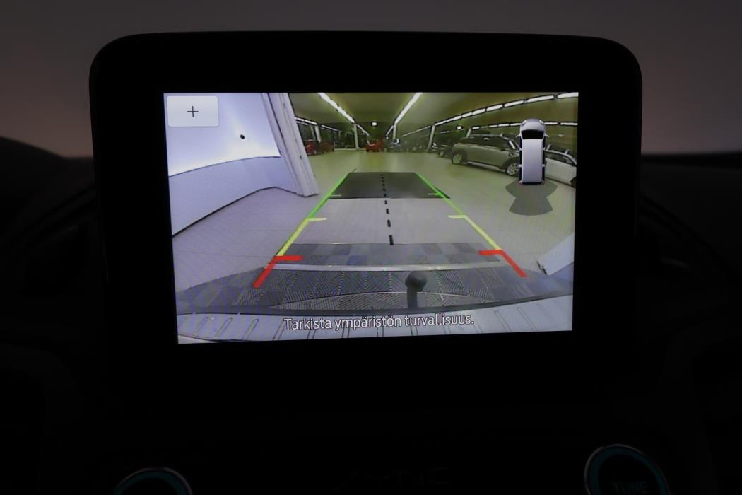 FORD Transit Connect 2023