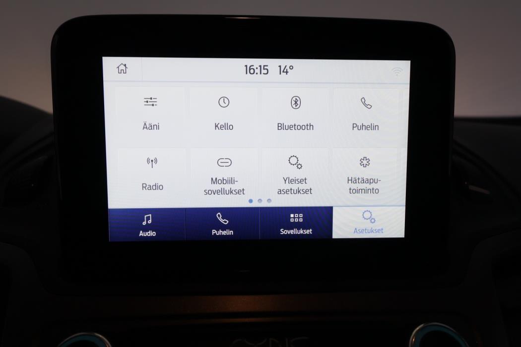 FORD Transit Connect 2023