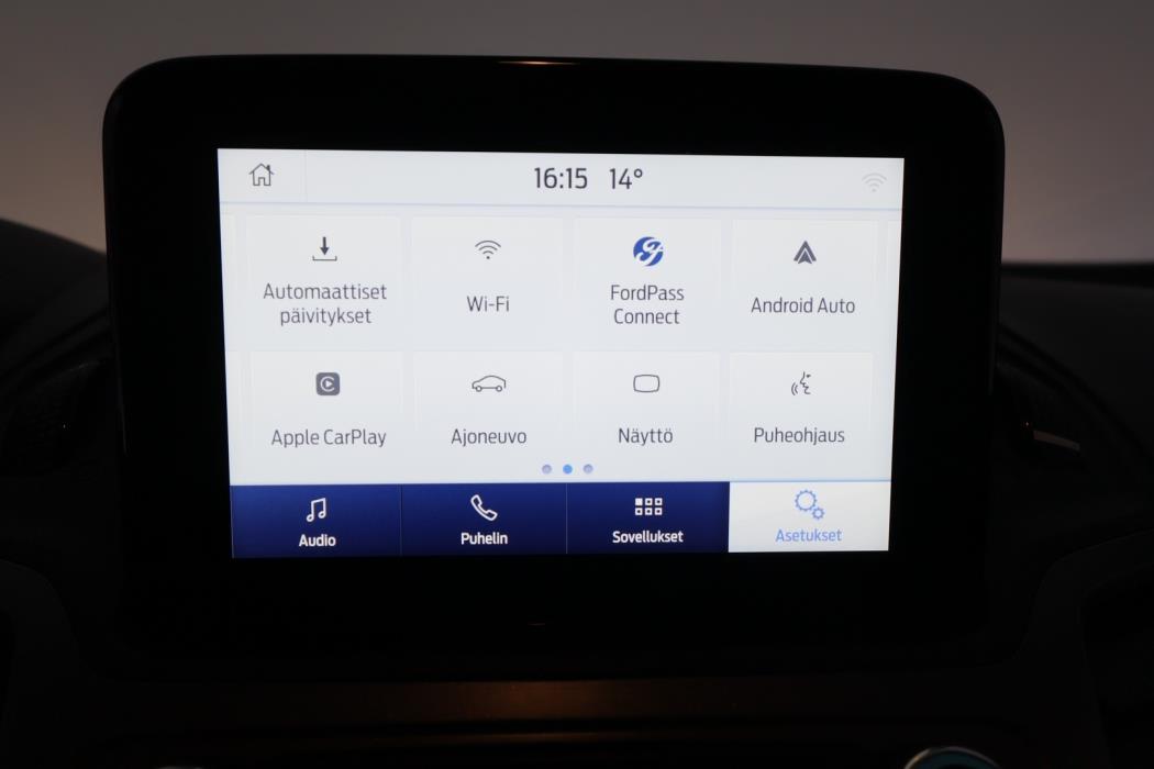 FORD Transit Connect 2023