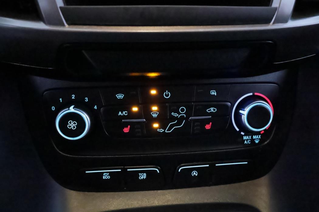 FORD Transit Connect 2023