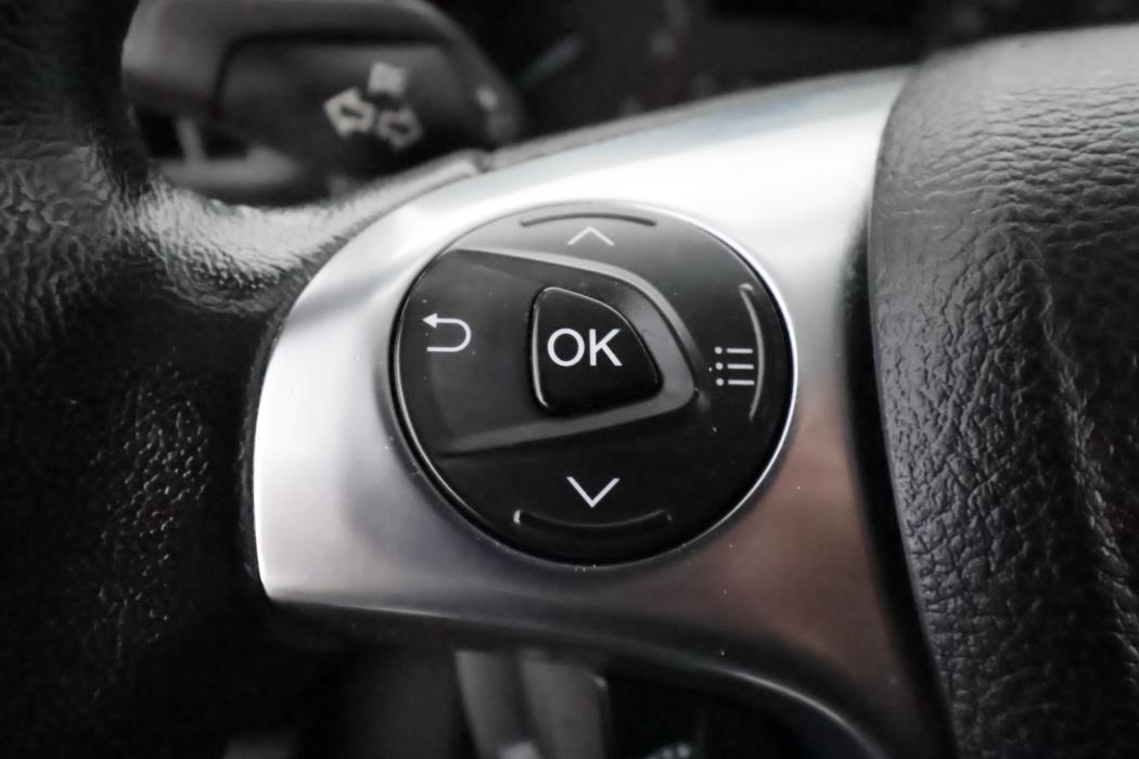 FORD Transit Connect 2023