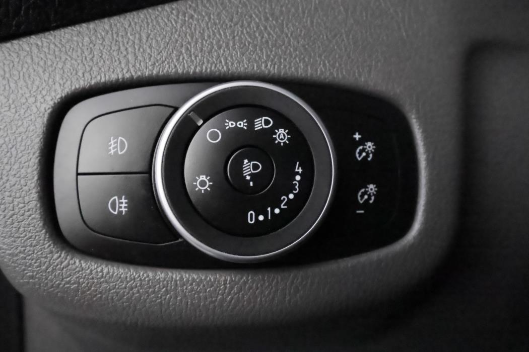 FORD Transit Connect 2023