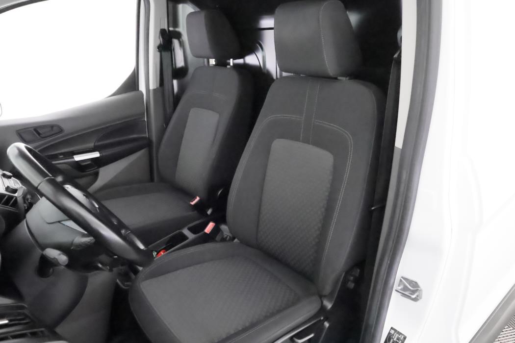 FORD Transit Connect 2023