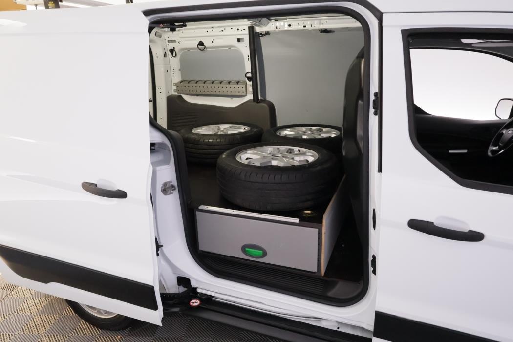 FORD Transit Connect 2023