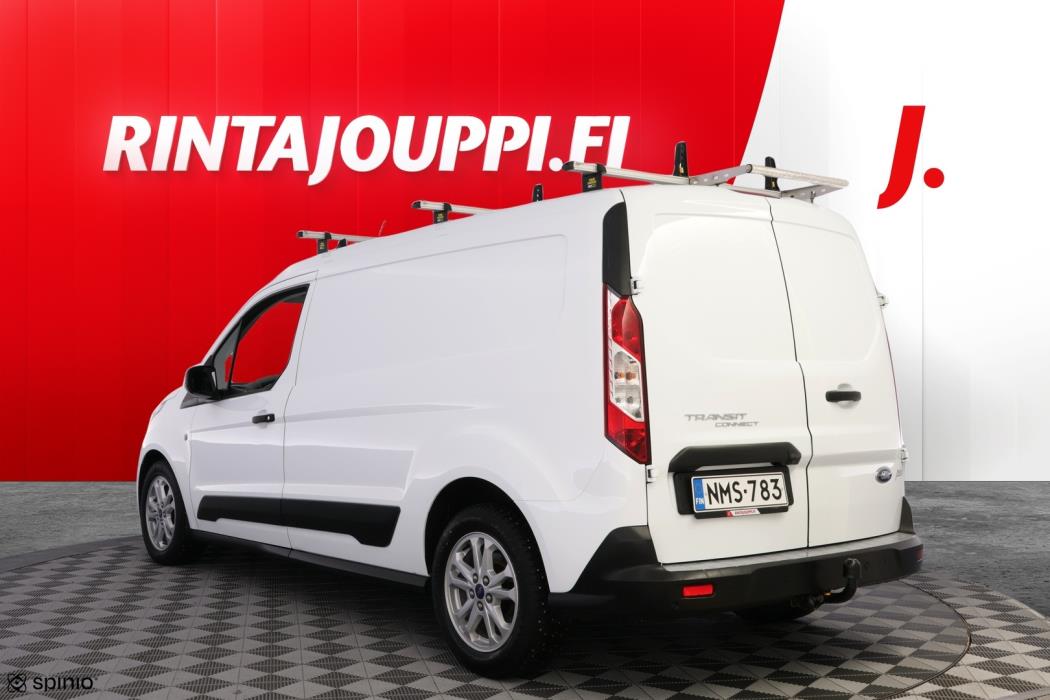 FORD Transit Connect 2023