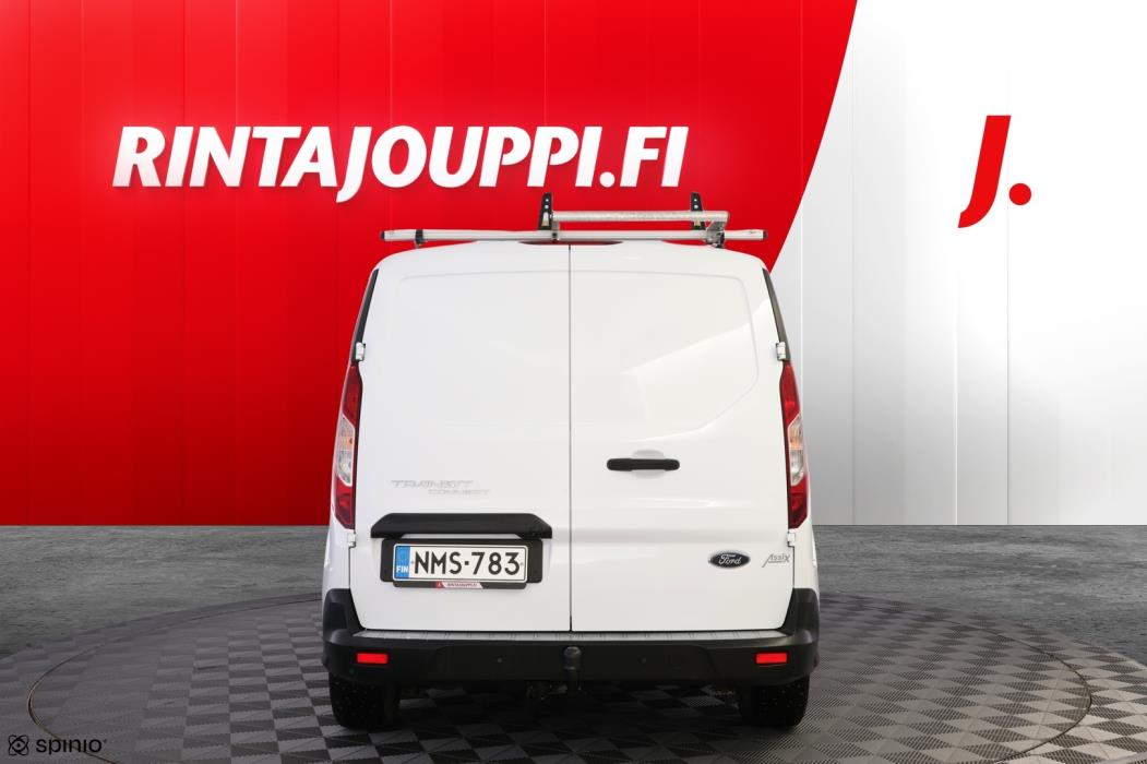 FORD Transit Connect 2023