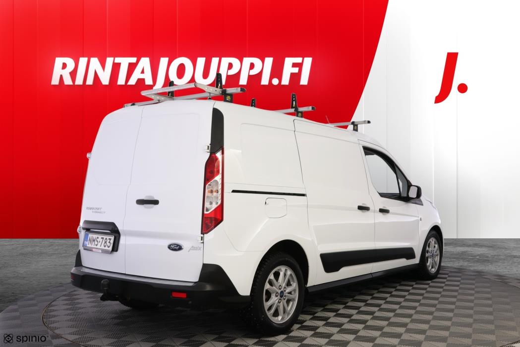FORD Transit Connect 2023