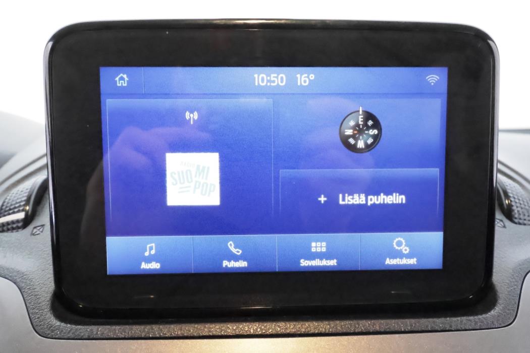 FORD Transit Connect 2023