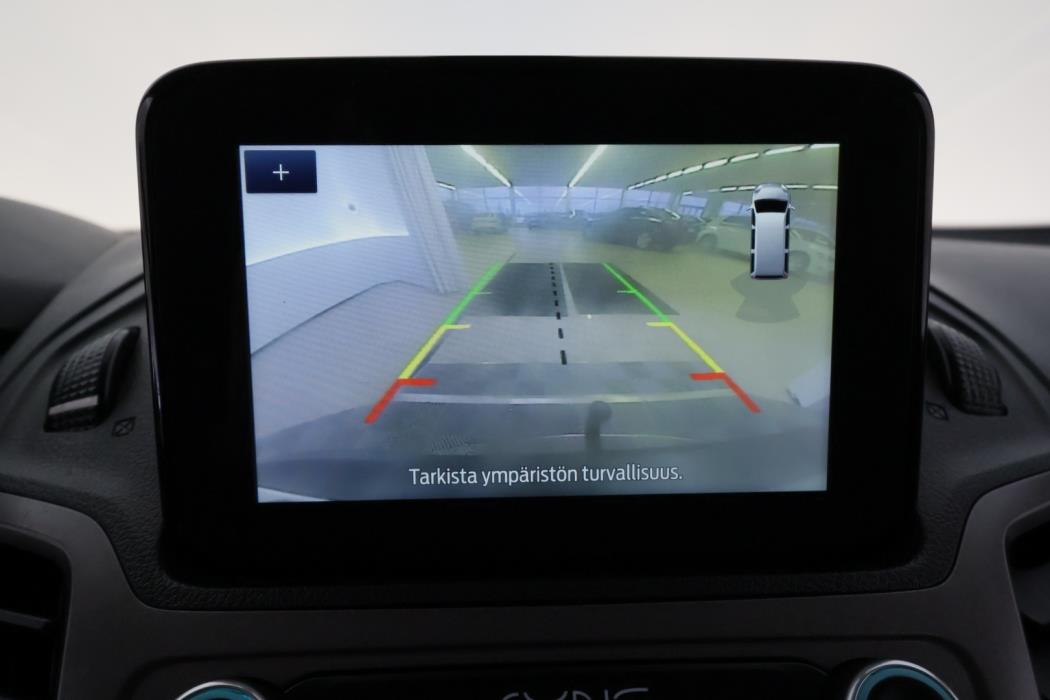 FORD Transit Connect 2023