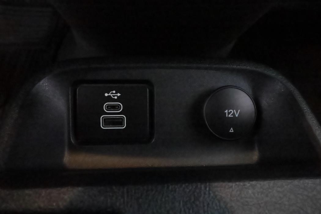 FORD Transit Connect 2023