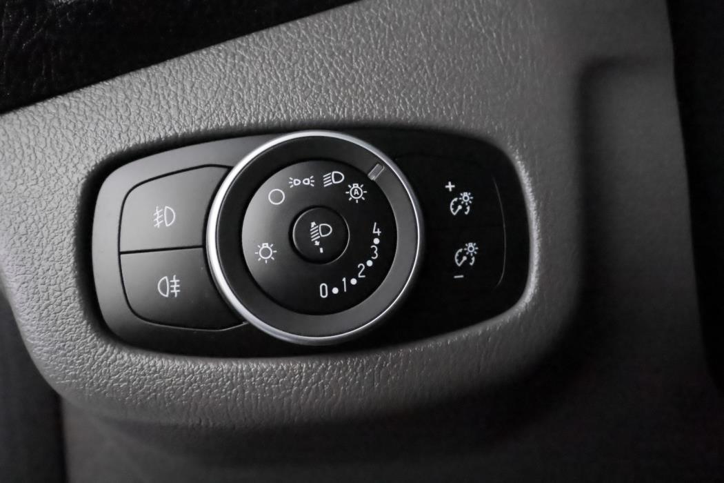 FORD Transit Connect 2023