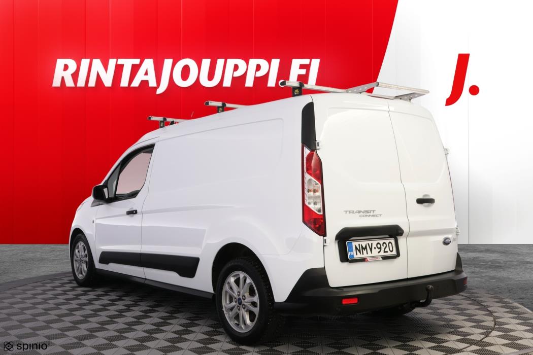 FORD Transit Connect 2023