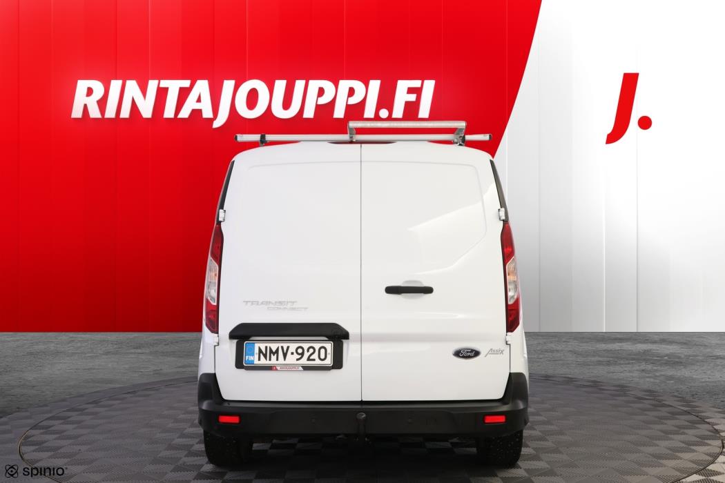 FORD Transit Connect 2023
