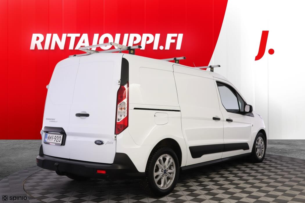 FORD Transit Connect 2023