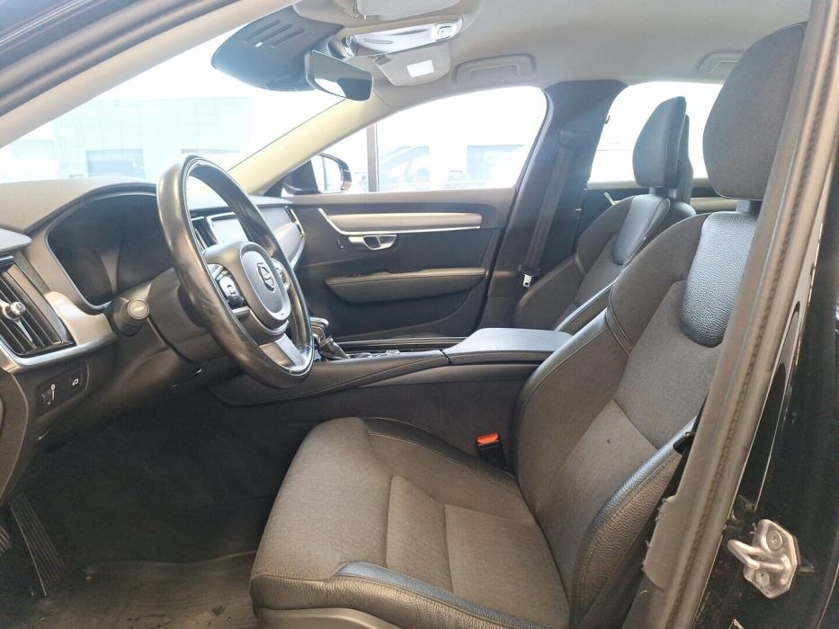 VOLVO S90 2018