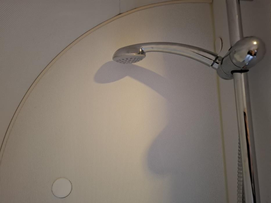 KNAUS Skywave 650 MF 2011