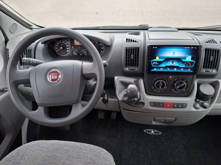 KNAUS Skywave 650 MF 2011