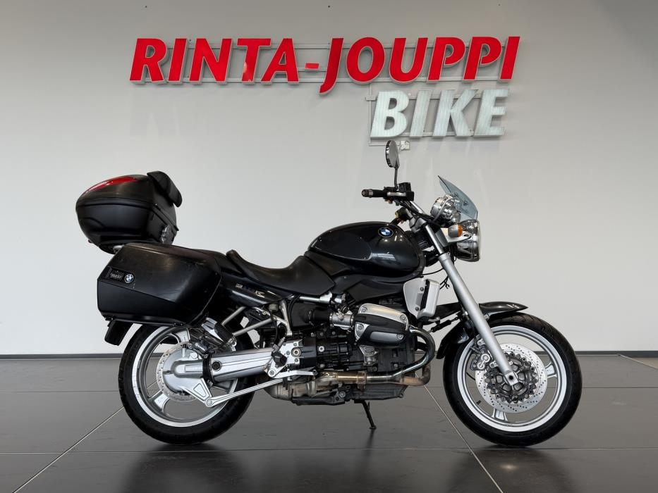BMW R 2002