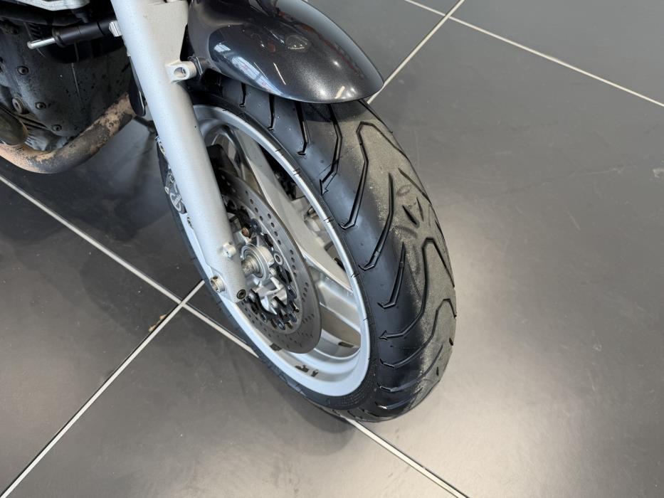 BMW R 2002