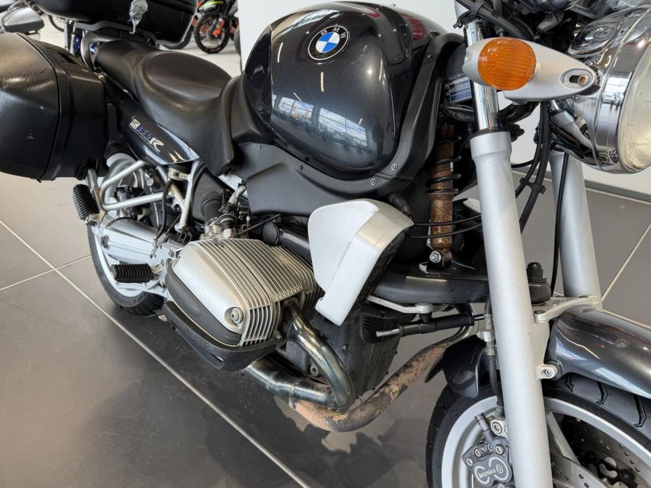 BMW R 2002