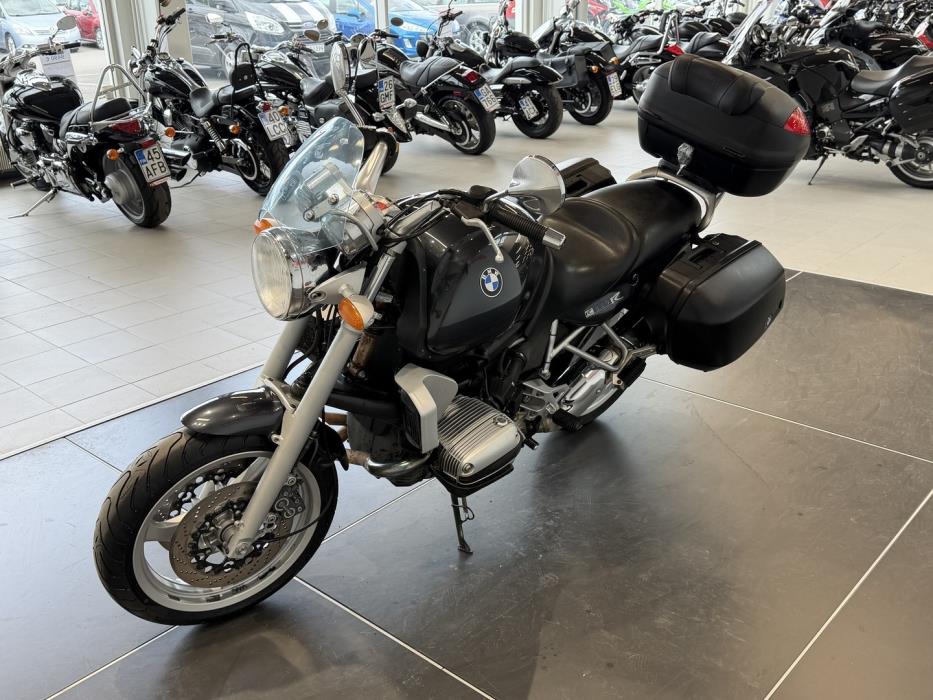 BMW R 2002
