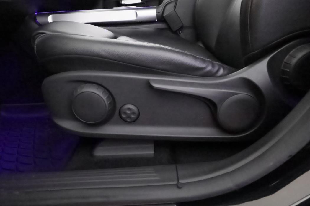 MERCEDES-BENZ EQB 2022